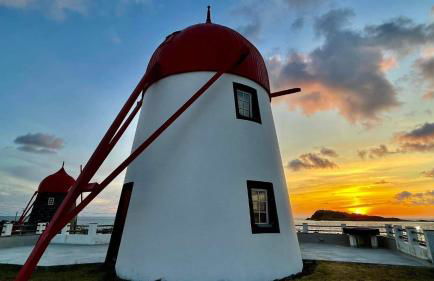 Graciosa Family House - Foto 34