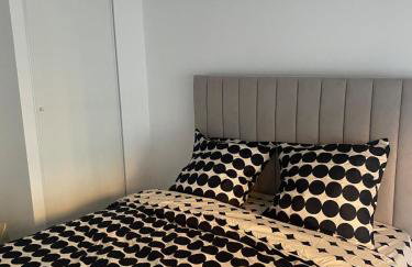 New flat in La Defense close to Paris - Foto 2