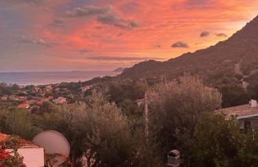 Villa Sole vista mare super panoramica - Foto 13