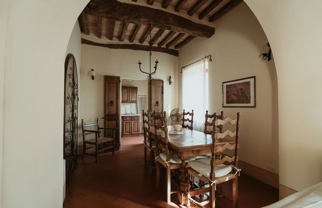 Agriturismo Le Macchie - Foto 21