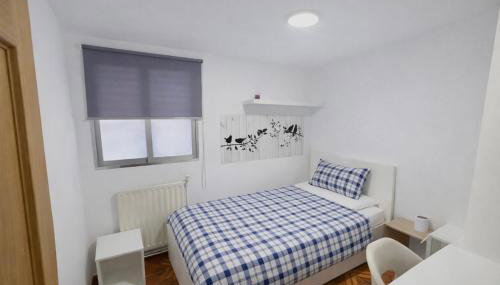 Habitación Privada en piso Compartido Madrid, céntrico - Foto 3, wardrobe