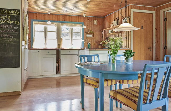 Secluded Retreat by Limfjorden - By Traum Ferienwohnungen - Foto 23