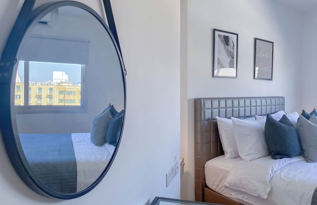 Phaedrus Living Plateia Suite Grigio - Photo 5