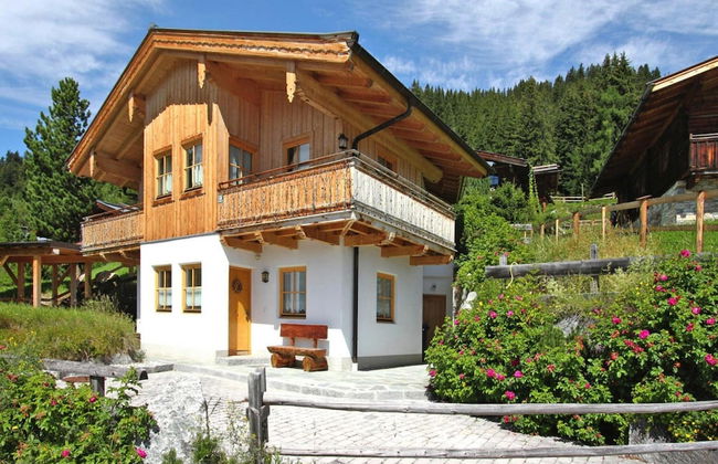 Chalet in Konigsleiten Near Zillertal Arena - Photo 2