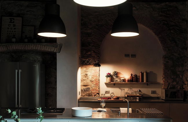 Stone House - Foto 5