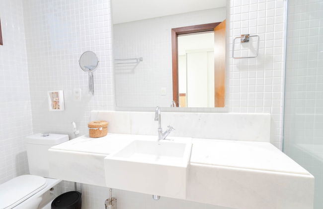 IM02 Apt 3 Suítes em Imbassaí - Photo 32