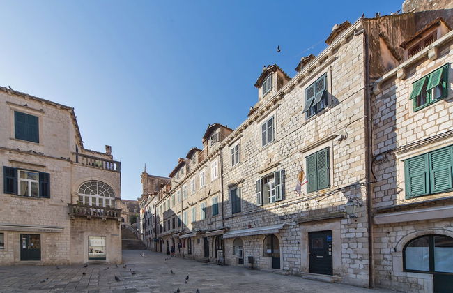 Apartment Amfora - Foto 19