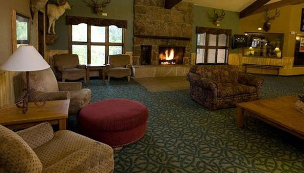 Inn at SilverCreek - Foto 2