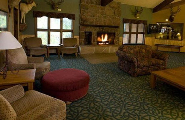 Inn at SilverCreek - Foto 2