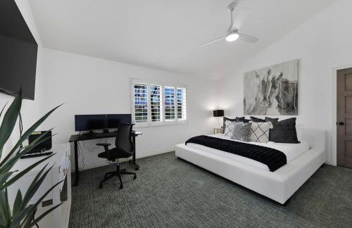 Palm Valley Full Access to Golf, Tennis, and Pickle Ball- Luxury 3 King Beds 3 Full Baths - Foto 10