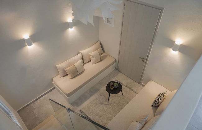 Kythea Suites Kythnos - Foto 41