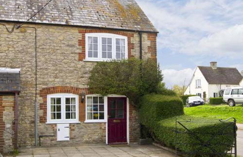 Candy Cottage - Photo 1