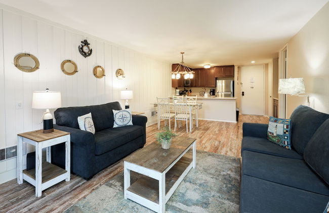 Oceanside Beach Condos - Photo 55