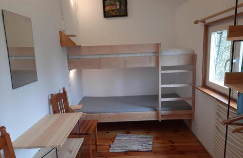 Domek Drewniany - Foto 18