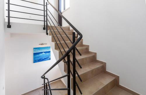 Villa Luna with Jacuzzi, Sauna and Private Pool - Foto 39