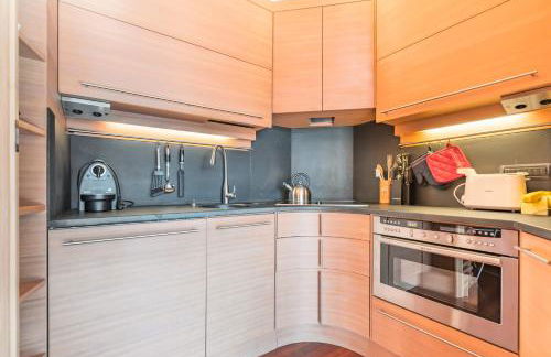 Terrazza su Sestriere Lux - Foto 7