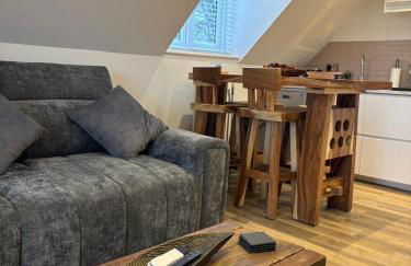 Tollgate Annexe - Foto 43