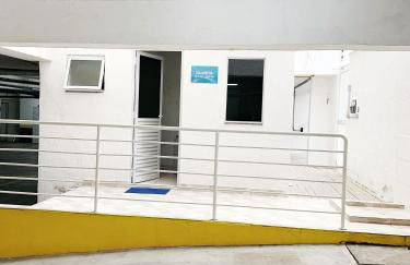 S01 Apto perto da orla + charmosa de Ubatuba - Foto 9