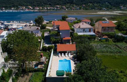 Apartments Gvacic - Foto 9