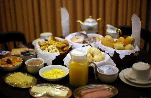 Vicenza Apart Hotel - Foto 24