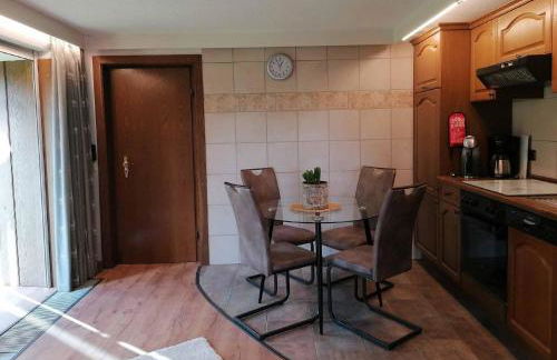 Ferienwohnungen an der Hufeland-Therme - Foto 6