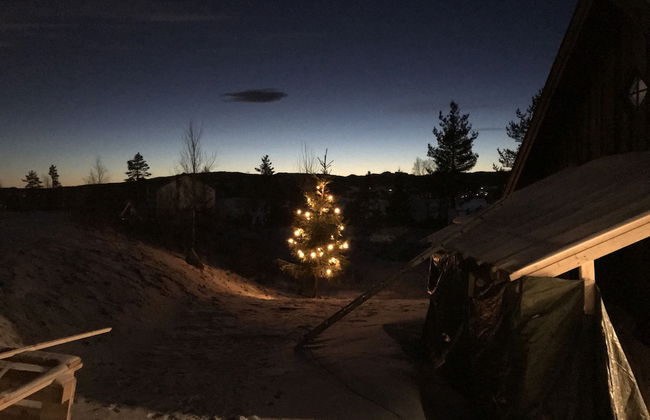 Villa Fjara - Foto 27