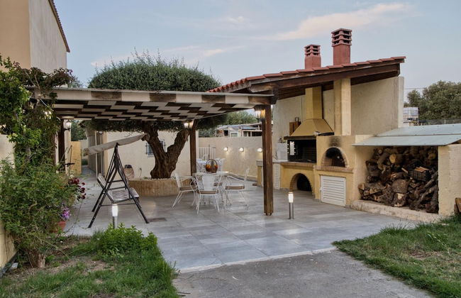 Garden House by Estia - Photo 20