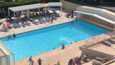 Héliotel Marine - Foto 2