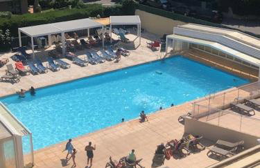 Héliotel Marine - Foto 2