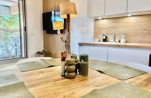 Arcachon Private Suite - Foto 13