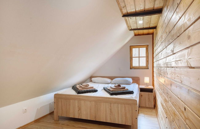 Traditional Houses Korana River - Foto 3