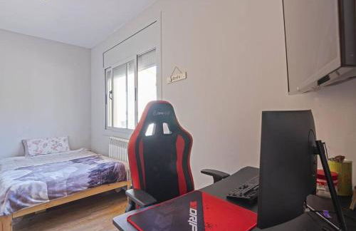 Villa Marítima in Pineda de Mar - Photo 7