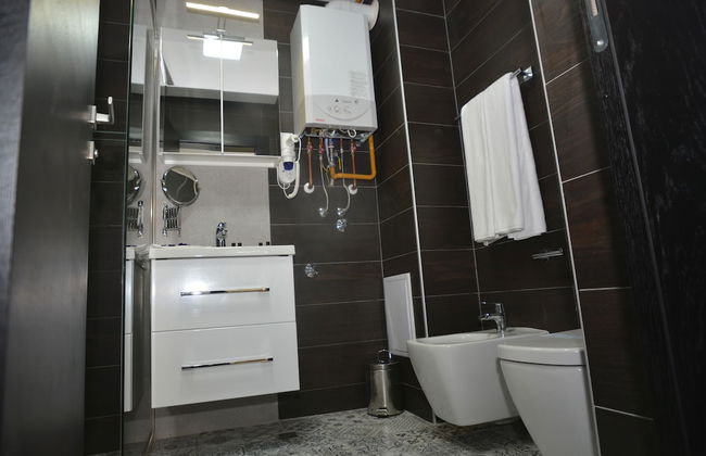 Hotel Family - Foto 43