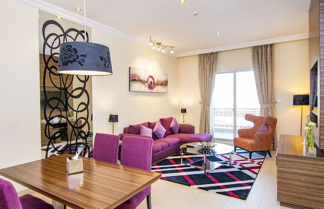 Mughal Suites - Foto 4