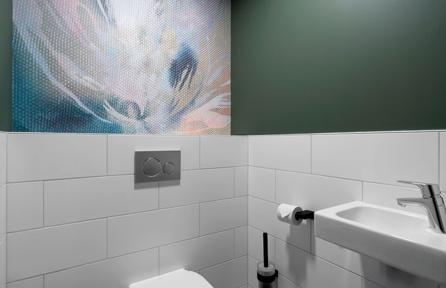 Corendon Apartments Amsterdam Schiphol Airport Hotel - Foto 30