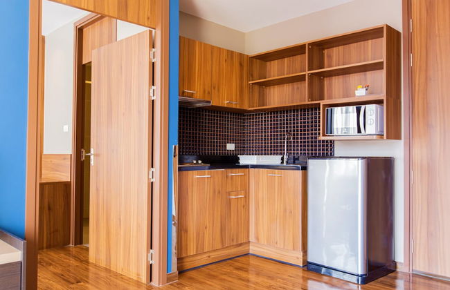 Amp Am House Hotel - Foto 26