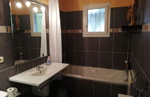 villa avec piscine privé ,plages à 7 min ,5km - Foto 14