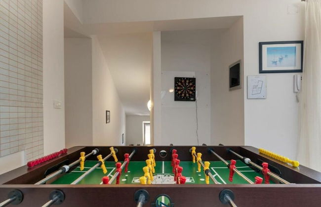 Nada Comfortable Holiday Residence - Foto 35