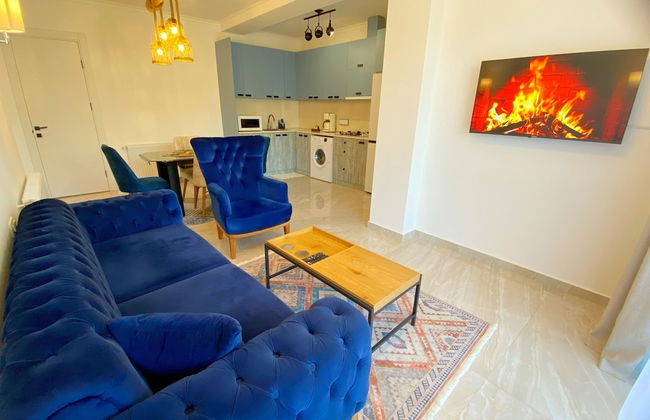 City Heart Luxury Apartment - Foto 18