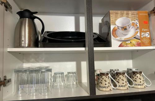 Holiday Oasis 2,1 near Legoland Günzburg - Foto 6