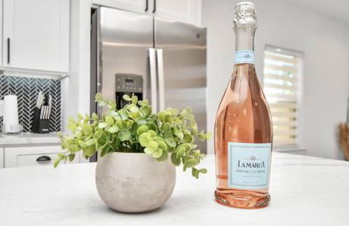 Grand Luxé Retreat- Lavish Abode - By Medical Center & NRG - Foto 9