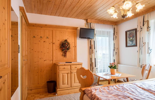 Vintage Apartment in Fugen Near Ski Area - Foto 20