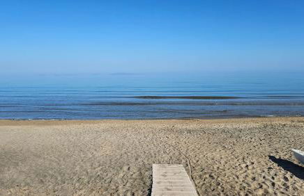 Villa Asinara Sea View & Terrace - Foto 46