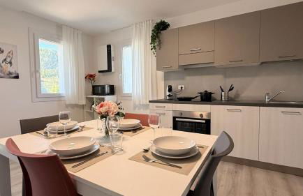 Residence Corte Astrale - Foto 2