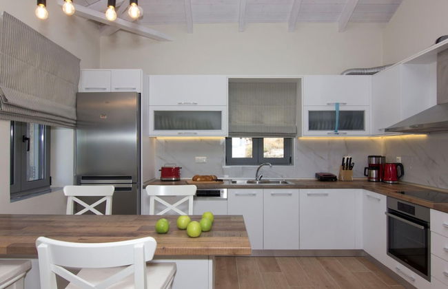 Elsa Villa by Elrin Villas Mani - Foto 16