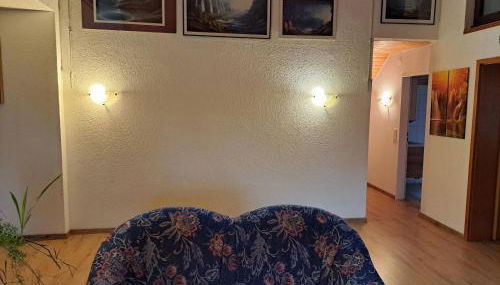 Ferienwohnung Heckenäcker - Foto 3