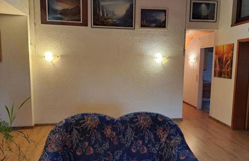Ferienwohnung Heckenäcker - Foto 3