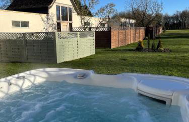 Chapel Barn - Foto 13