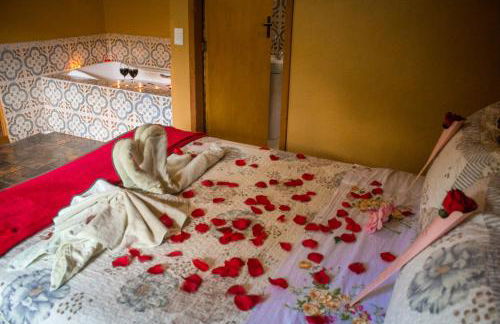 Chalés Lirio dos Vales - Photo 13