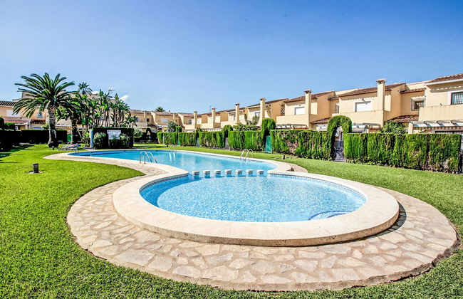 El Datiler I - Foto 20